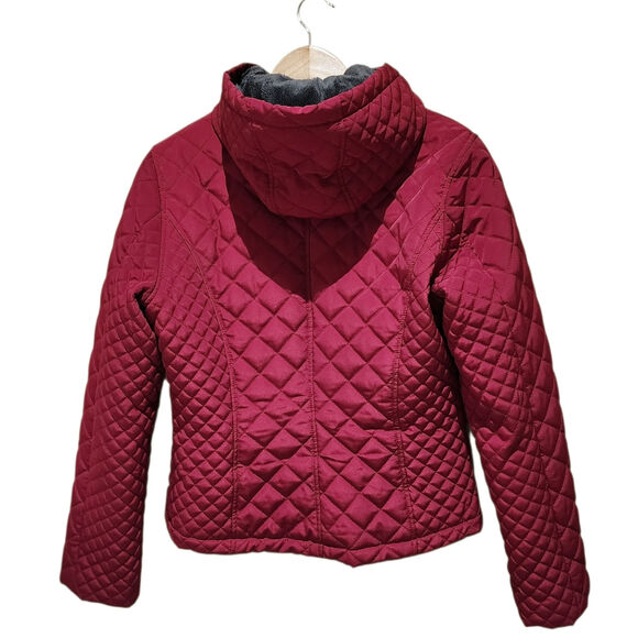 Calvin Klein Coat - Picture 7 of 8